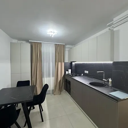 Central Apartments Lejlighed Craiova