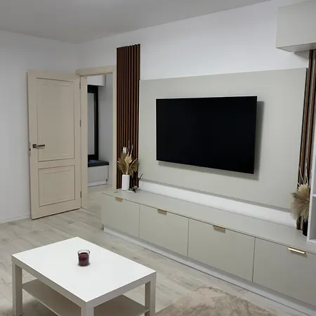 Central Apartments Craiova