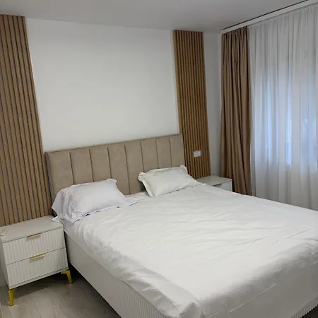 Apartment Central Apartments Craiova
