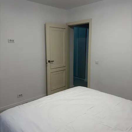Central Apartments
