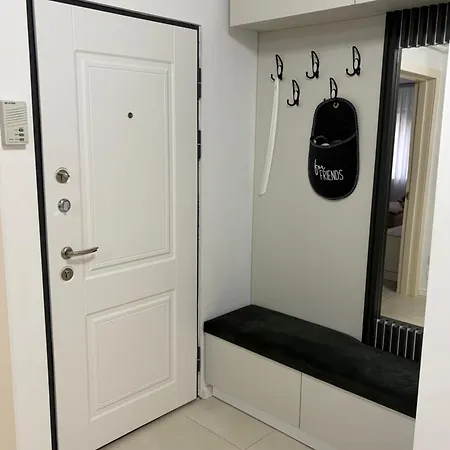 Central Apartments Apartment