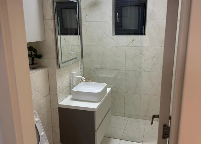 Apartament Central Apartments *