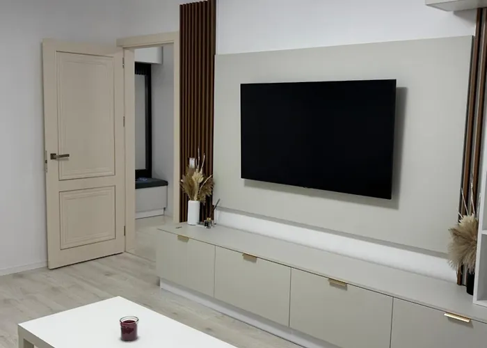 Central Apartments Craiova