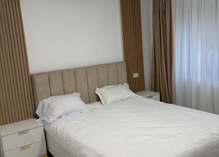 Apartament Central Apartments Craiova